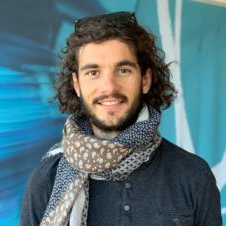 Dr. Hugo Guyader avatar image