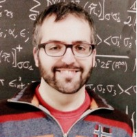 Dr. Marco Zanatta avatar image