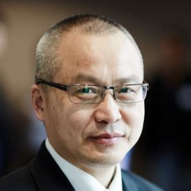 Prof. Dr. Hongbiao Dong avatar image