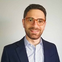 Dr. Cosimo Ieracitano avatar image