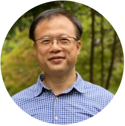 Prof. Dr. Cheng-Wen Lin avatar image