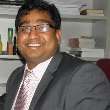 Dr. Sajeeb Saha avatar image