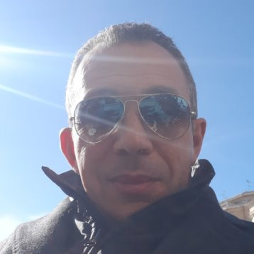 Prof. Dr. Filippo Vitolla avatar image