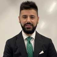 Prof. Dr. Nicola Raimo avatar image