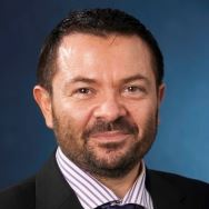 Prof. Dr. Olivier A. E. Sparagano avatar image