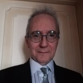 Prof. Dr. Andrea Reverberi avatar image