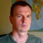 Dr. Mikhail A. Lebedev avatar image