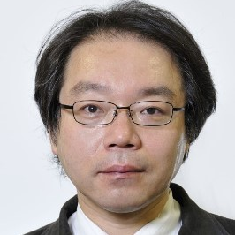 Prof. Dr. Yoshiaki Nomura avatar image