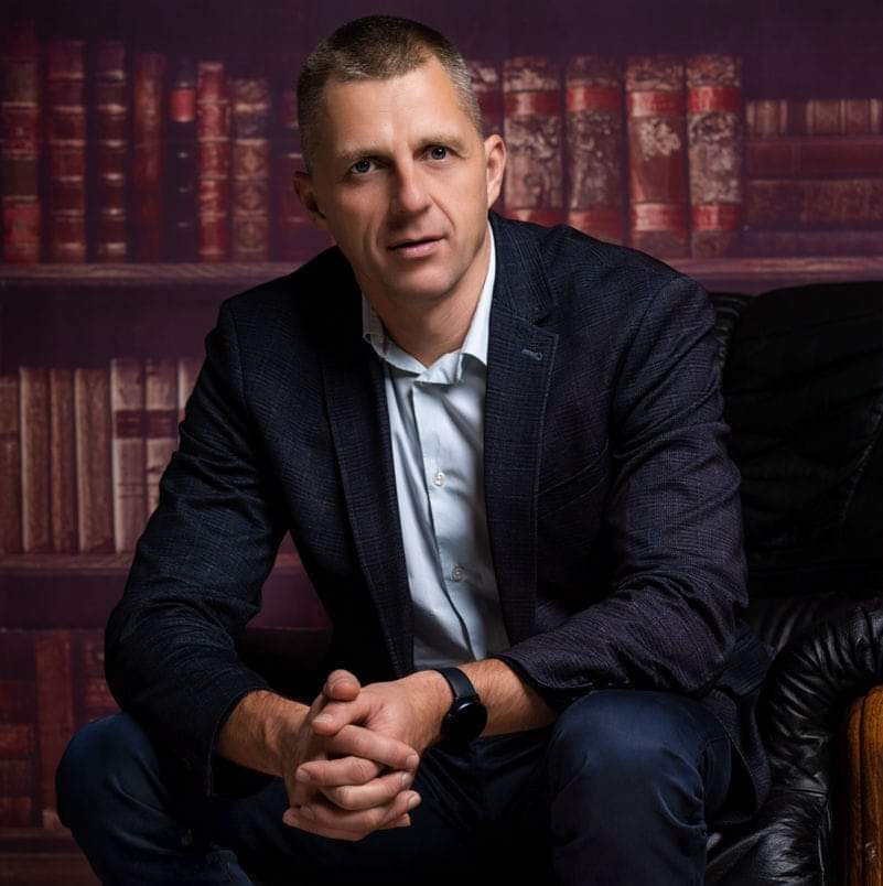 Prof. Dr. Ramunas Antanaitis avatar image