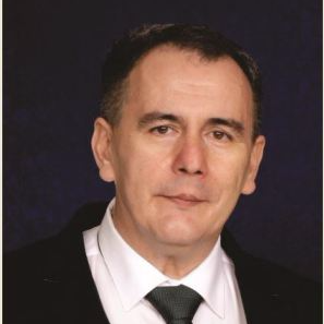 Prof. Dr. Calin Gherman avatar image