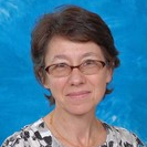 Dr. Marina Fonari avatar image