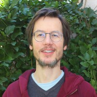 Prof. Dr. Willem Conradie avatar image