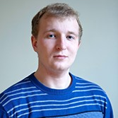 Dr. Aleksej Zarkov avatar image