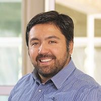 Dr. Mario Vera avatar image