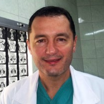 Dr. Mirosław J. Szczepański avatar image