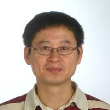 Dr. Fajun Zhang avatar image