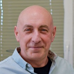 Prof. Dr. Mikhail Krasavin avatar image