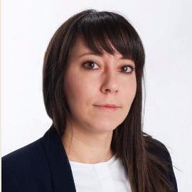 Dr. Io Antonopoulou avatar image