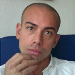 Dr. Roberto Codella avatar image