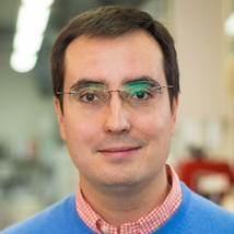 Prof. Dr. Alberto Escudero avatar image