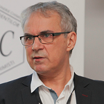 Prof. Dr. Marius Andruh avatar image