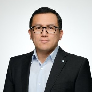 Dr. Xin Xiong avatar image