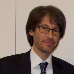 Prof. Dr. Andrea Santarelli avatar image