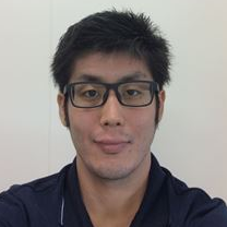 Dr. Yuya Kumagai avatar image