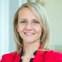 Prof. Dr. Agnieszka Gehringer avatar image