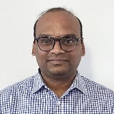 Dr. Santosh K. Tadakamadla avatar image