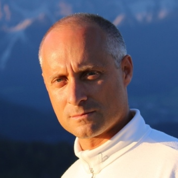 Prof. Dr. Paolo Tarolli avatar image