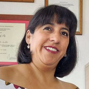 Dr. Laura Melendez-Alafort avatar image
