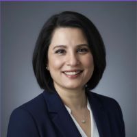 Prof. Dr. Samina Abidi avatar image