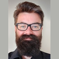 Dr. William Van Woensel avatar image