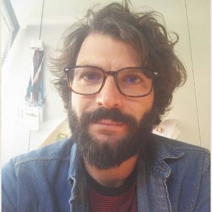 Dr. Giuseppe Pezzo avatar image