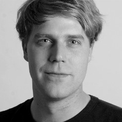 Dr. Roland Bücker avatar image