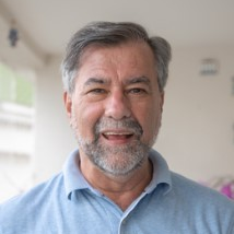 Prof. Dr. Paulo Artaxo avatar image