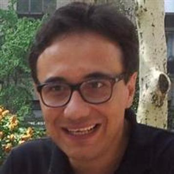 Dr. Mario Cioce avatar image