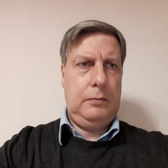 Dr. Raffaele Persico avatar image