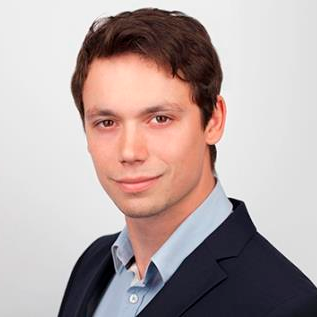 Dr. Maarten Bassier avatar image