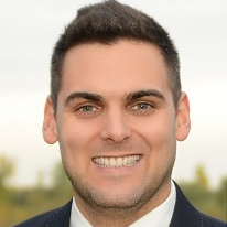 Dr. Attila Gere avatar image