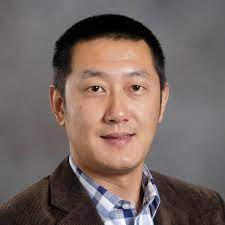 Dr. Wei Du avatar image