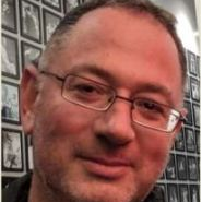 Dr. Gaddi Blumrosen avatar image