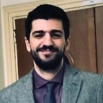 Dr. Michael Alexandros Kourtis avatar image