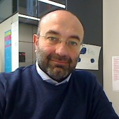 Prof. Dr. Gianluca Paventi avatar image