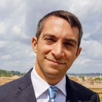 Dr. Carlo Cavaliere avatar image