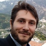 Dr. Daniele Sofia avatar image