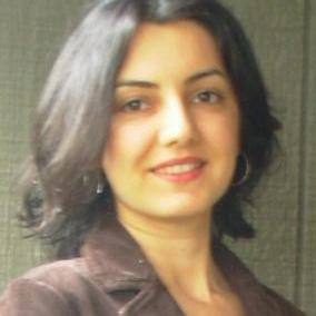 Dr. Fereshteh Mafakheri avatar image