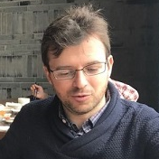 Dr. Andrea Mura avatar image