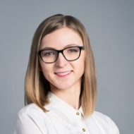 Dr. Ilona Jastrzębska avatar image